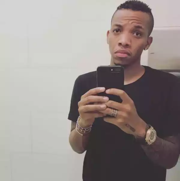 Tekno Drops Lowkey Shade As He Gives Relationship Advice In New Video – Watch!